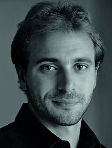 Portrait de Sébastien Leroux